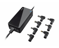 TRUST 70W Primo Laptop Charger black - 1450381 - zdjęcie 3